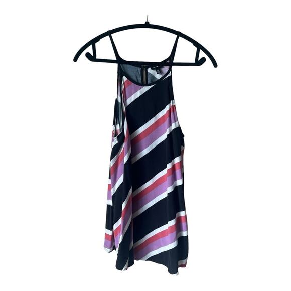 Torrid Striped Tank Top Plus Size 0 - Picture 1 of 4
